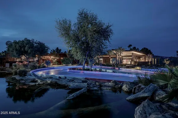 $20,000,000 | 21423 South 147th Street, Gilbert, AZ 85298