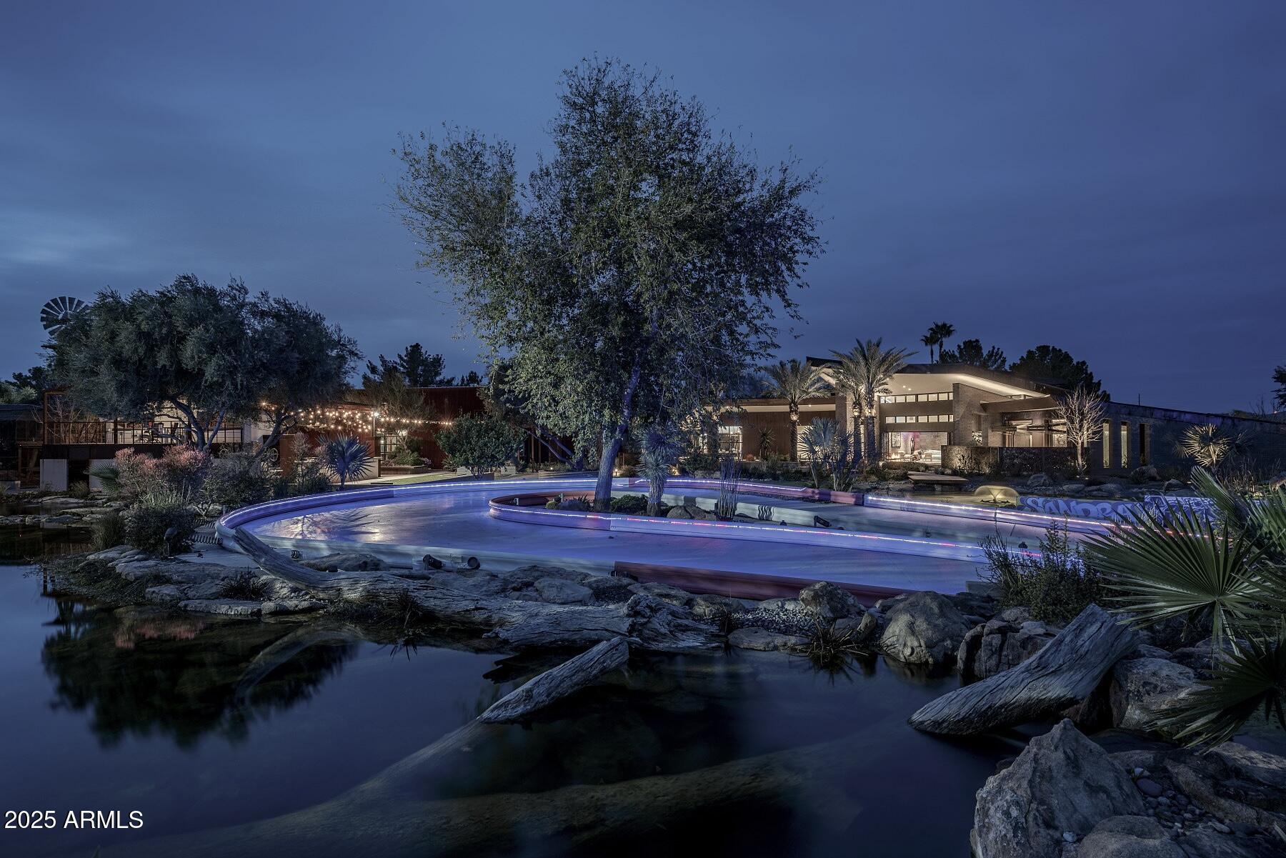 21423 South 147th Street Gilbert, AZ 85298 - Photo 142 of 169 DREAM YARD