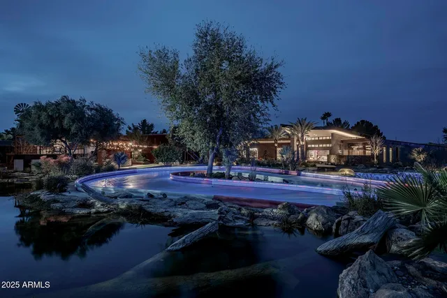 $20,000,000 | 21423 South 147th Street, Gilbert, AZ 85298