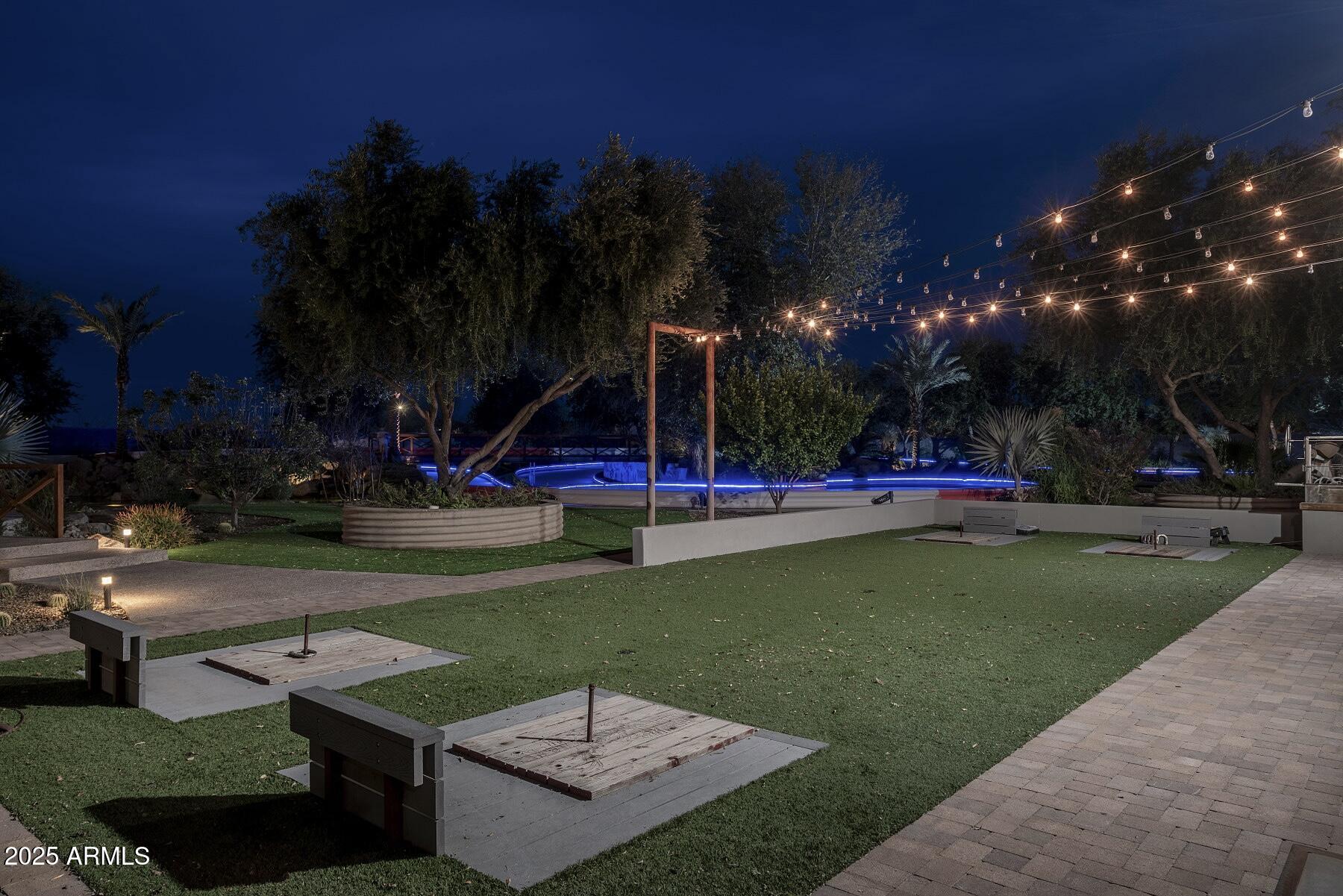 21423 South 147th Street Gilbert, AZ 85298 - Photo 144 of 169 GREEN SPACE