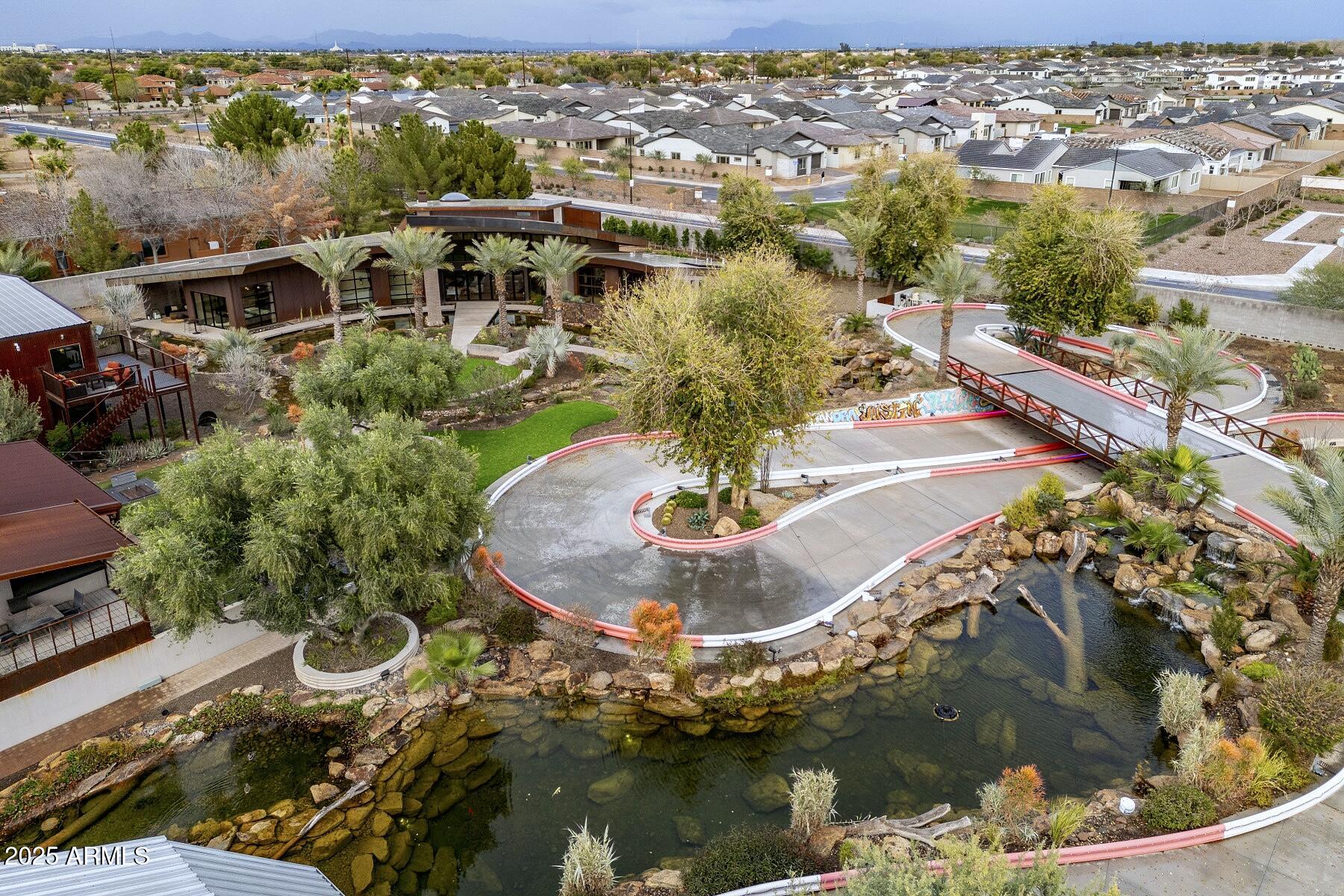 21423 South 147th Street Gilbert, AZ 85298 - Photo 147 of 169 TRACK