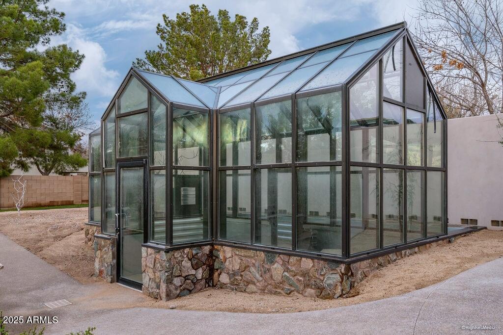 21423 South 147th Street Gilbert, AZ 85298 - Photo 164 of 169 GREEN HOUSE