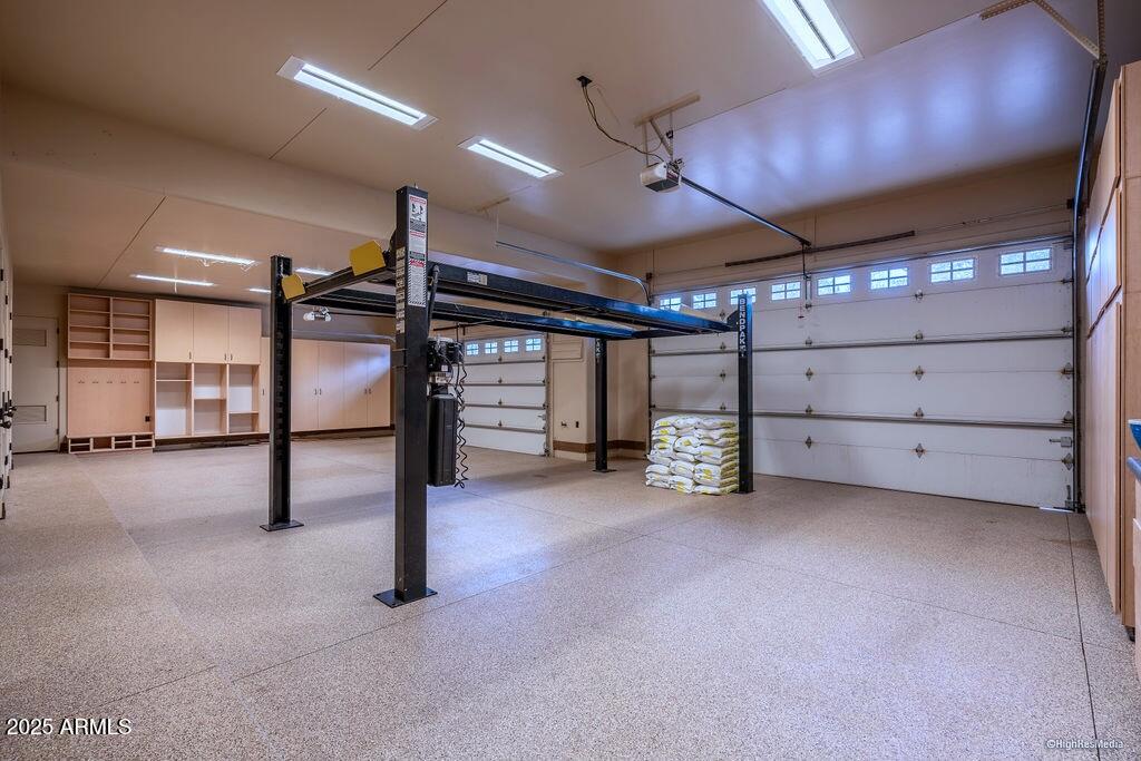21423 South 147th Street Gilbert, AZ 85298 - Photo 167 of 169 MAIN GARAGE WITH LIFTS