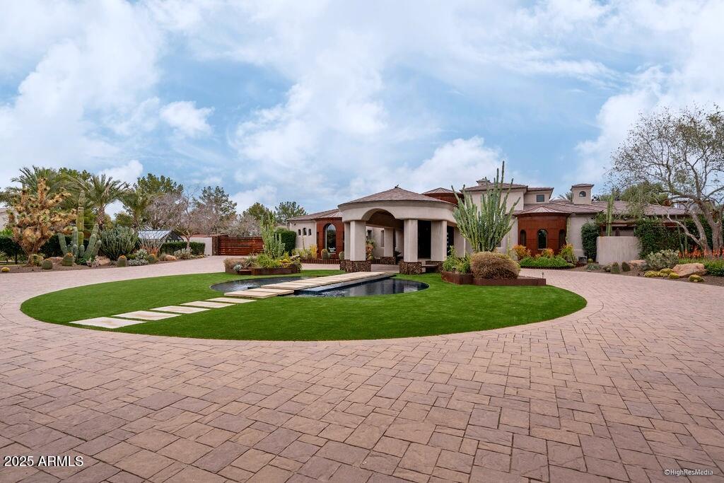 21423 South 147th Street Gilbert, AZ 85298 - Photo 168 of 169 MOTOR COURT