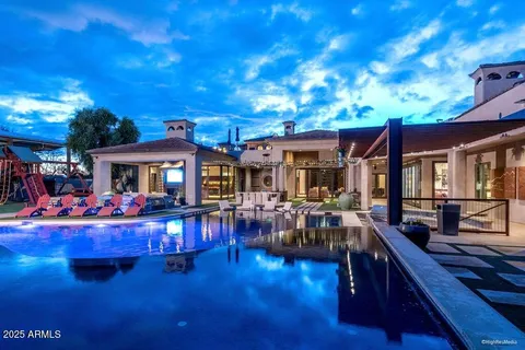 $20,000,000 | 21423 South 147th Street, Gilbert, AZ 85298