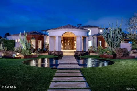 $20,000,000 | 21423 South 147th Street, Gilbert, AZ 85298