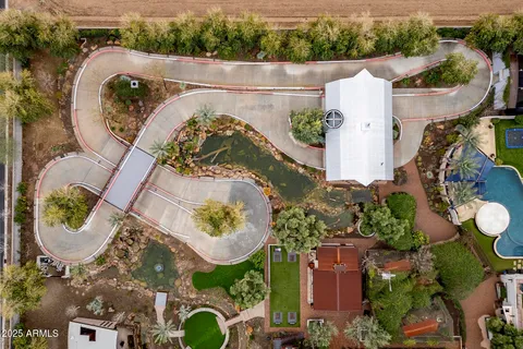 $20,000,000 | 21423 South 147th Street, Gilbert, AZ 85298