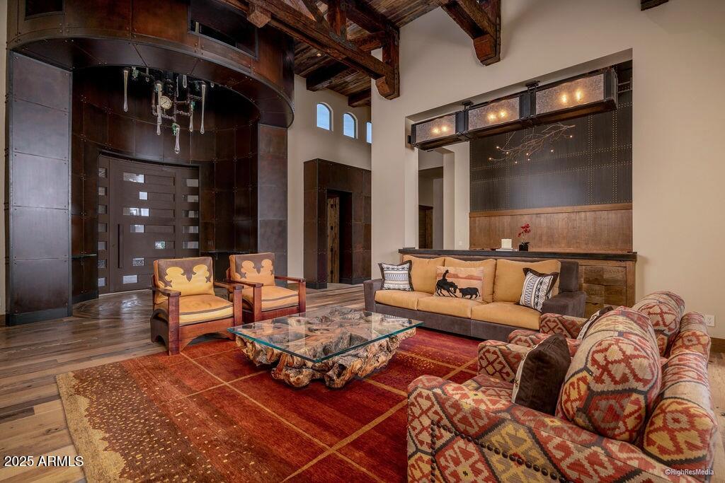 21423 South 147th Street Gilbert, AZ 85298 - Photo 25 of 169 LIVING ROOM