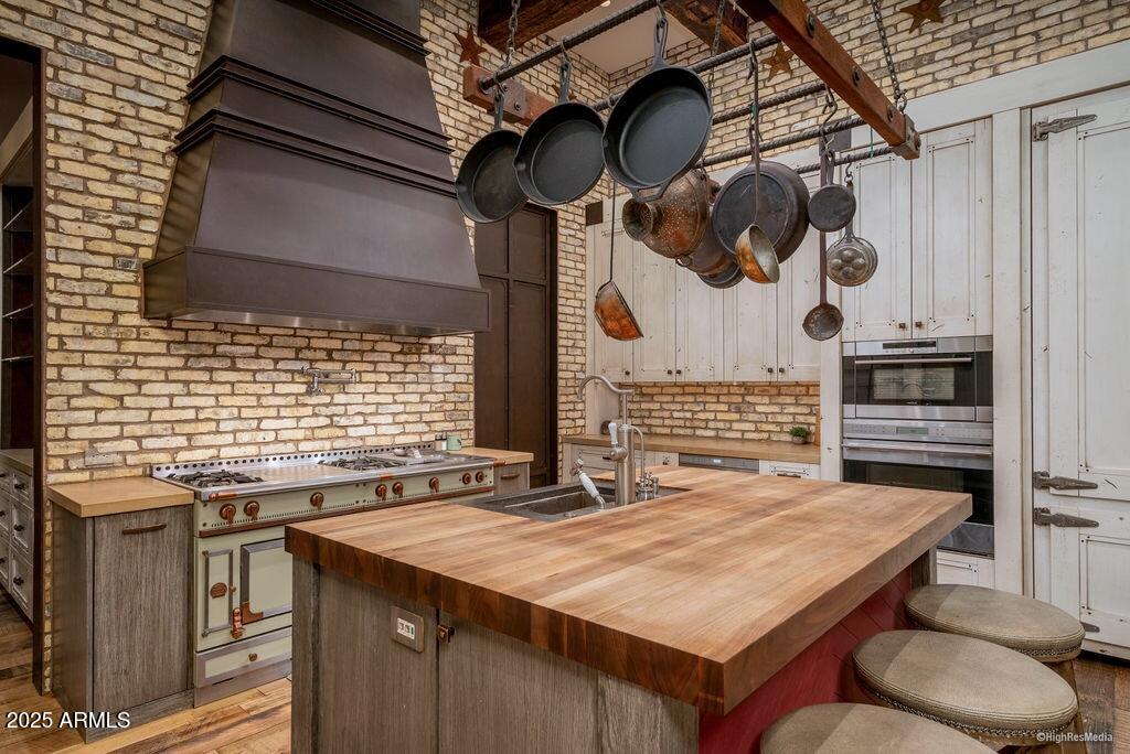 21423 South 147th Street Gilbert, AZ 85298 - Photo 29 of 169 CHEF'S KITCHEN