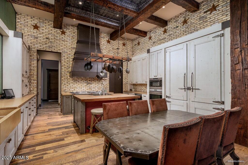 21423 South 147th Street Gilbert, AZ 85298 - Photo 35 of 169 CHEF'S KITCHEN