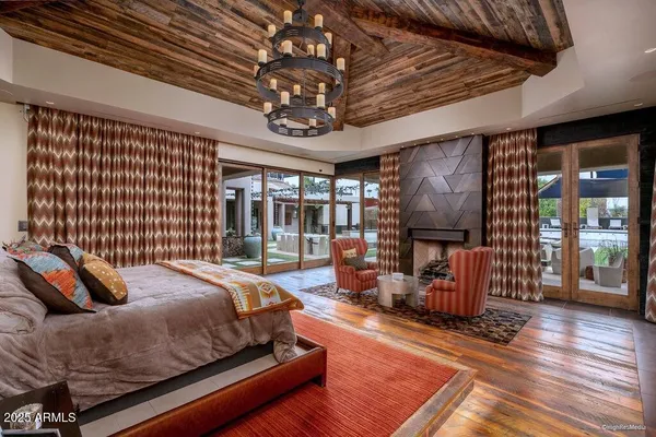 a view of an house with backyard porch and patio