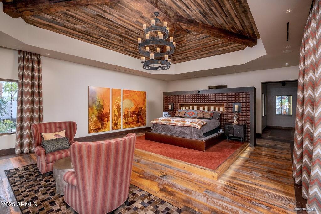 21423 South 147th Street Gilbert, AZ 85298 - Photo 38 of 169 PRIMARY RETREAT