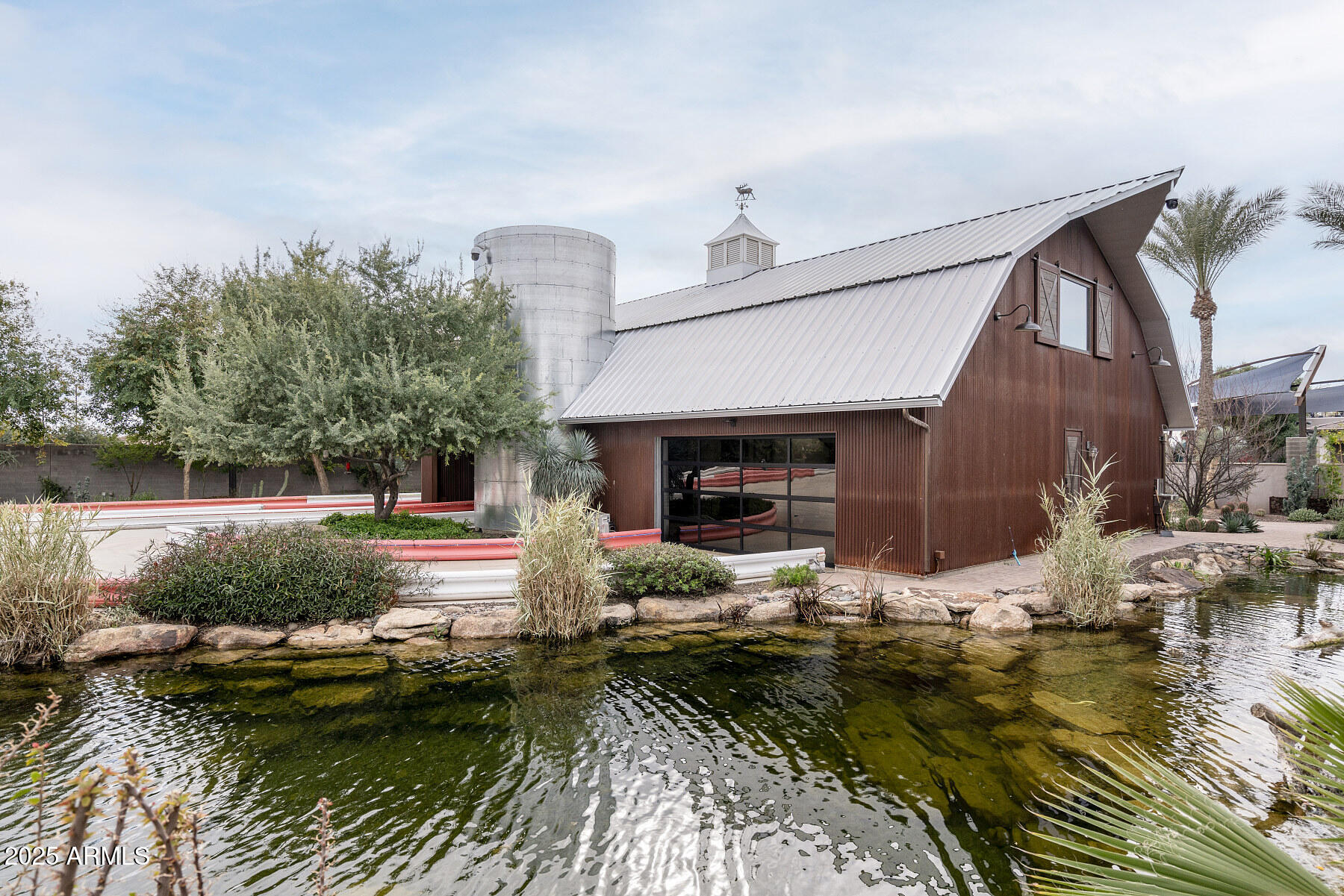 21423 South 147th Street Gilbert, AZ 85298 - Photo 4 of 169 RACE and SHOOTING BARN