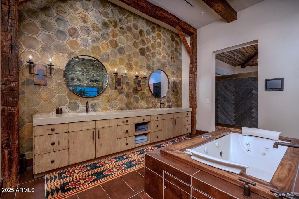 21423 South 147th Street Gilbert, AZ 85298 - Photo 43 of 169 PRIMARY BATH