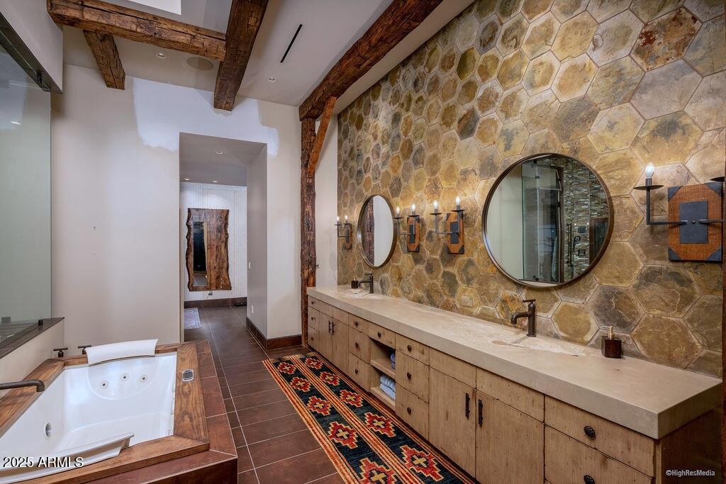 21423 South 147th Street Gilbert, AZ 85298 - Photo 44 of 169 PRIMARY BATH