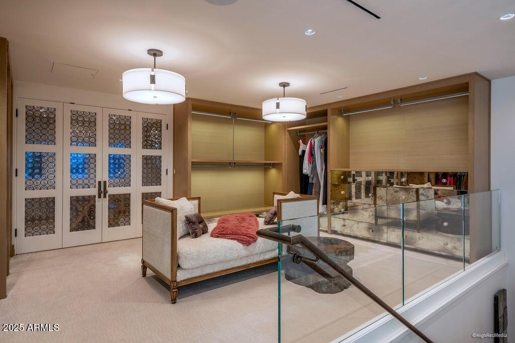 21423 South 147th Street Gilbert, AZ 85298 - Photo 48 of 169 SECOND LEVEL CLOSET