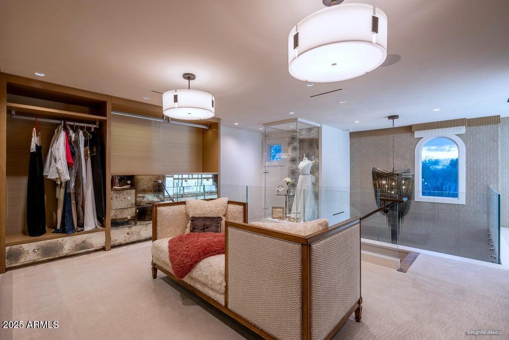 21423 South 147th Street Gilbert, AZ 85298 - Photo 49 of 169 SECOND LEVEL CLOSET