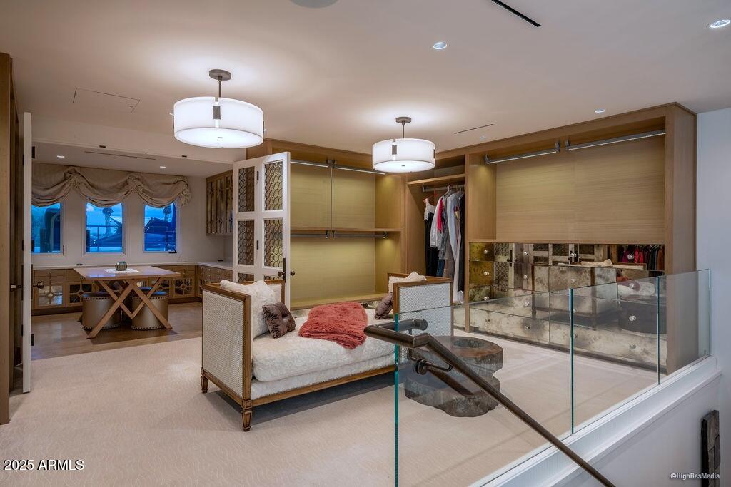 21423 South 147th Street Gilbert, AZ 85298 - Photo 50 of 169 SECOND LEVEL CLOSET