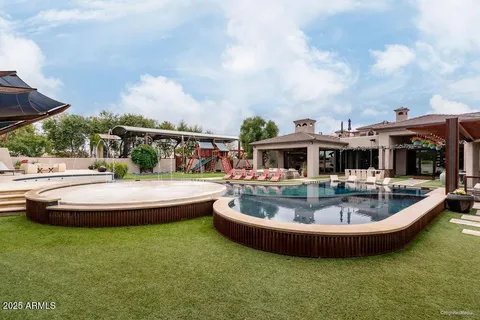 $20,000,000 | 21423 South 147th Street, Gilbert, AZ 85298