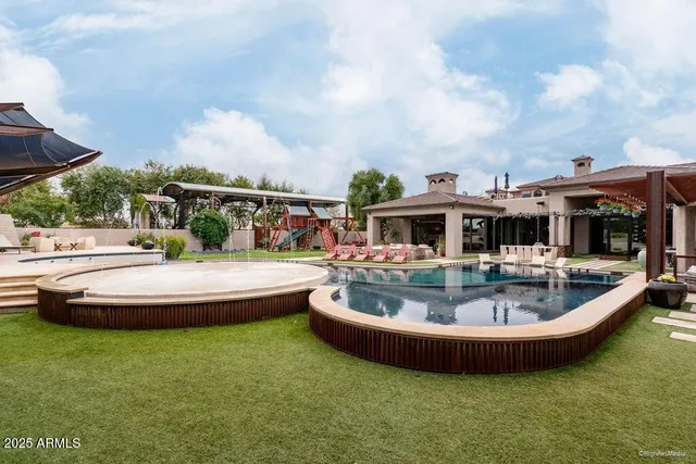 $20,000,000 | 21423 South 147th Street, Gilbert, AZ 85298