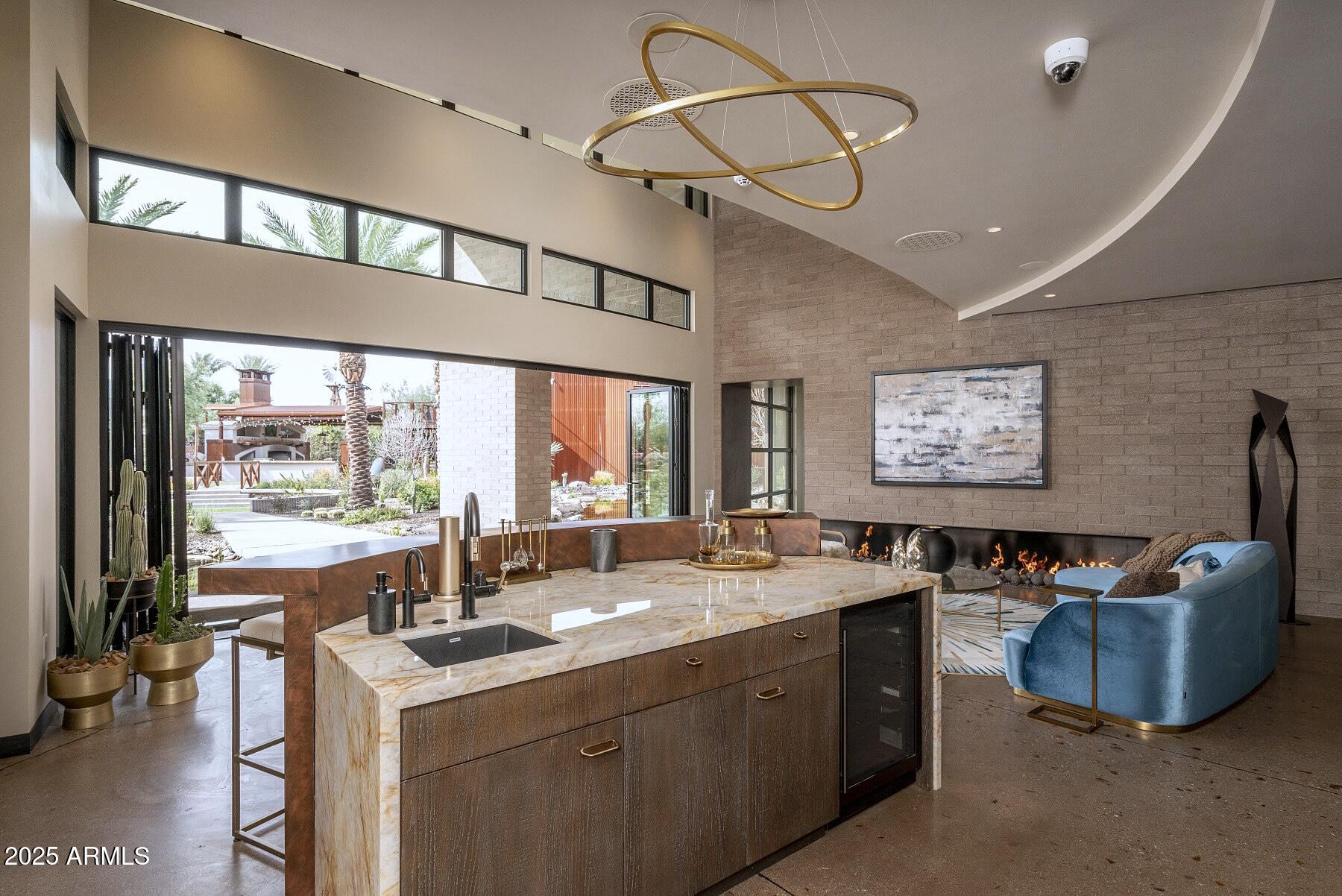 21423 South 147th Street Gilbert, AZ 85298 - Photo 71 of 169 WELLNESS ENTRY