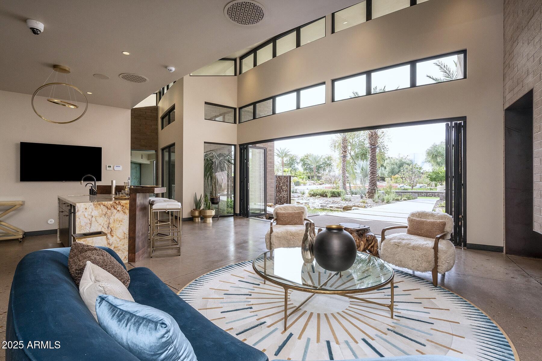 21423 South 147th Street Gilbert, AZ 85298 - Photo 71 of 169 WELLNESS ENTRY