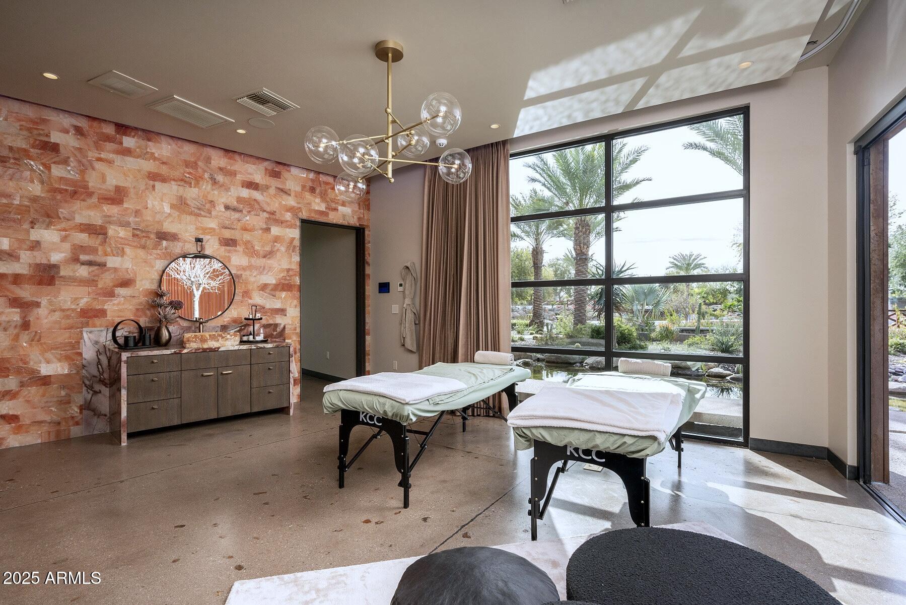 21423 South 147th Street Gilbert, AZ 85298 - Photo 77 of 169 MASSAGE ROOM