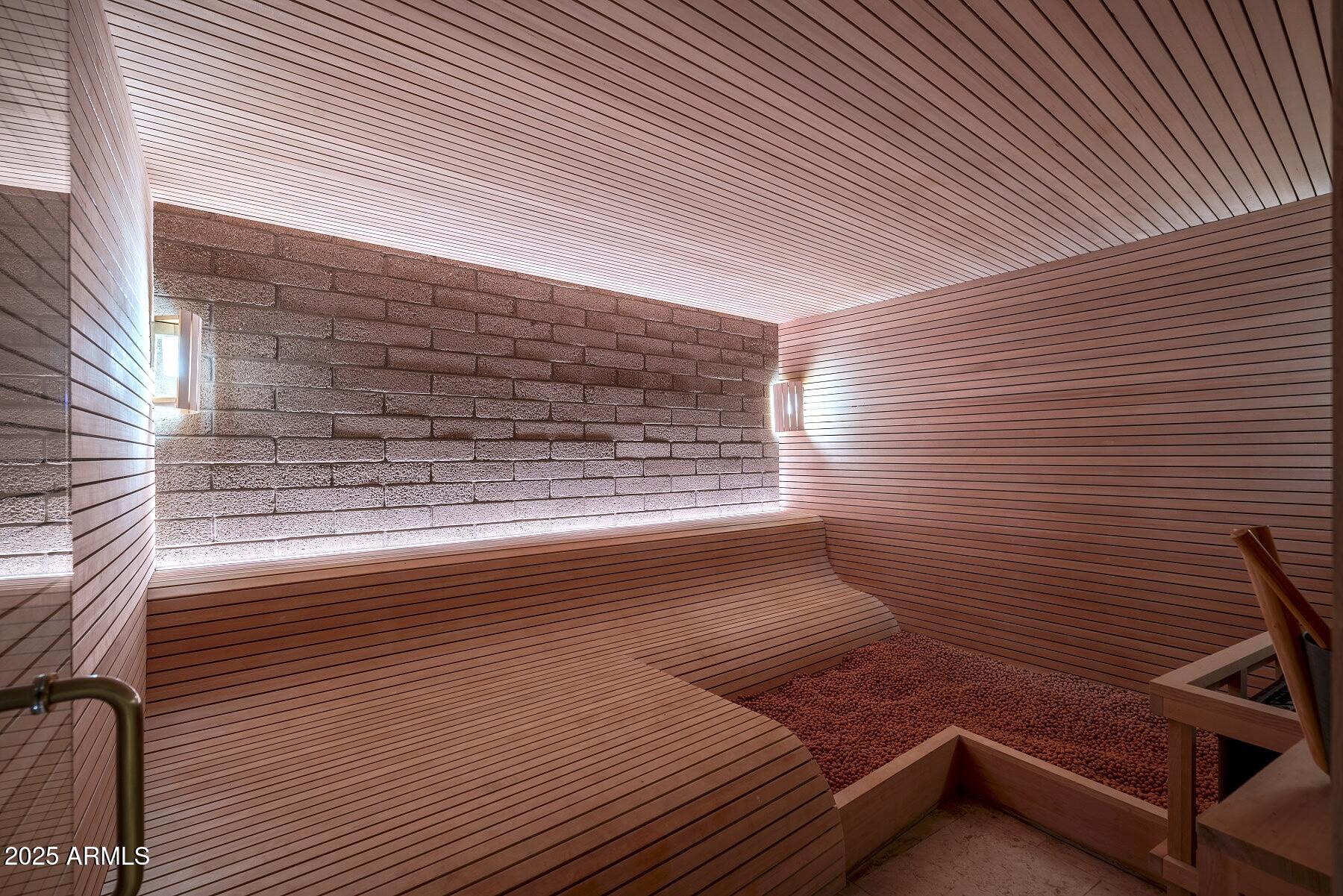 21423 South 147th Street Gilbert, AZ 85298 - Photo 81 of 169 SAUNA