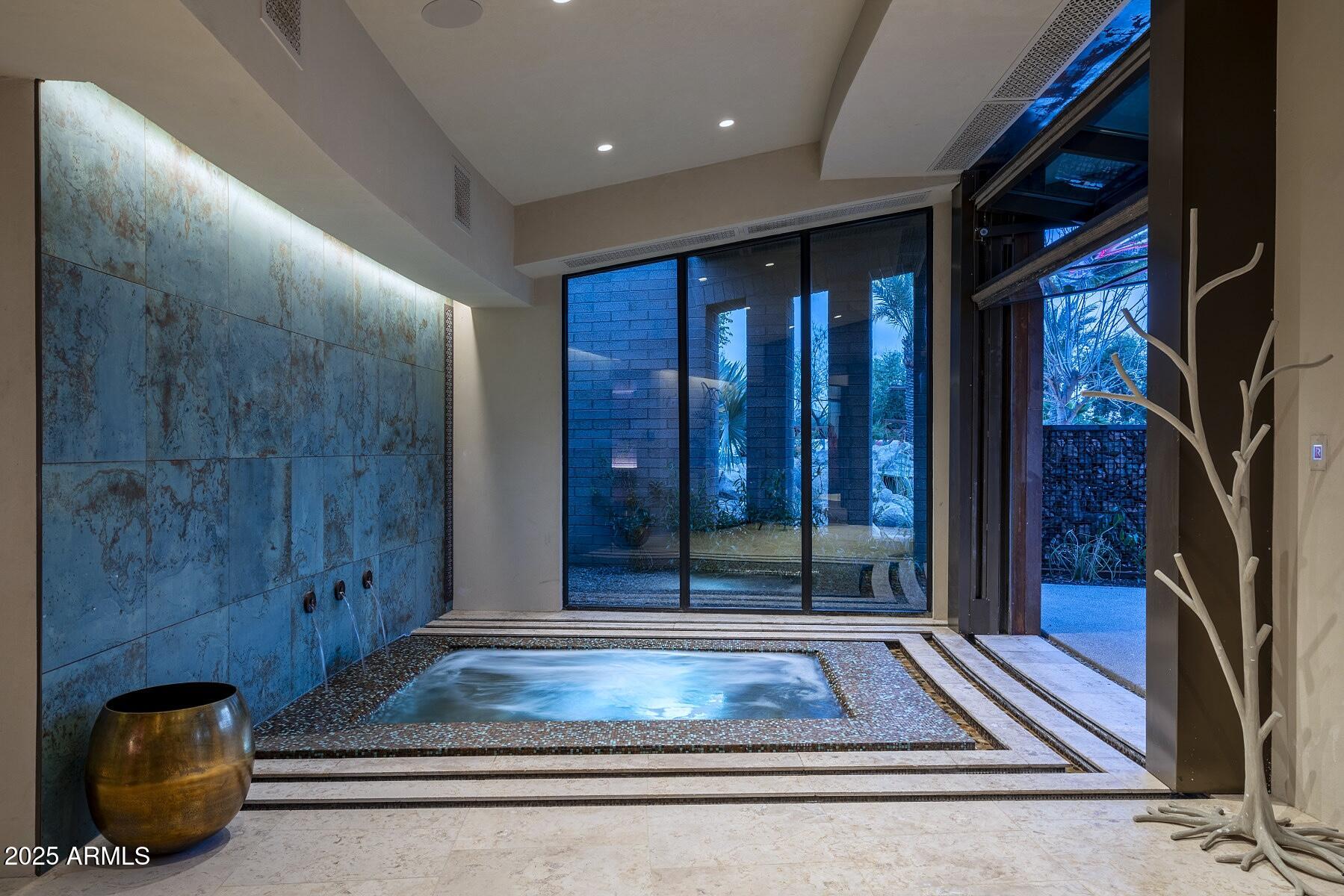 21423 South 147th Street Gilbert, AZ 85298 - Photo 88 of 169 a view of entryway