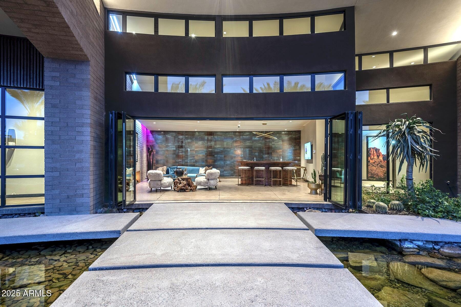 21423 South 147th Street Gilbert, AZ 85298 - Photo 91 of 169 WELLNESS ENTRY