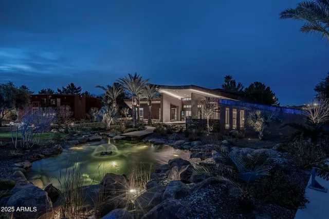 $20,000,000 | 21423 South 147th Street, Gilbert, AZ 85298