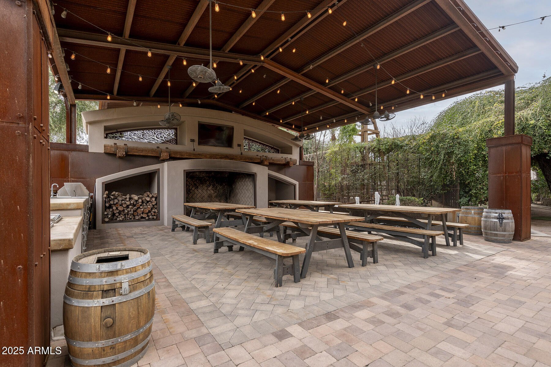 21423 South 147th Street Gilbert, AZ 85298 - Photo 97 of 169 ENTERTAINMENT PAVILLION