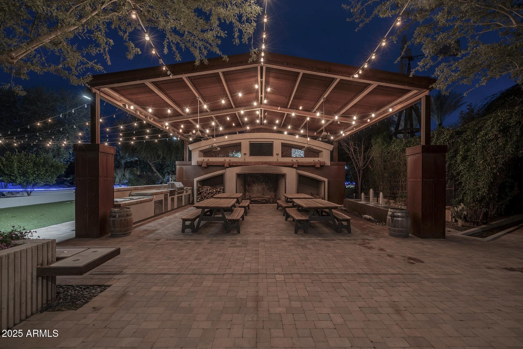 21423 South 147th Street Gilbert, AZ 85298 - Photo 98 of 169 ENTERTAINMENT PAVILLION