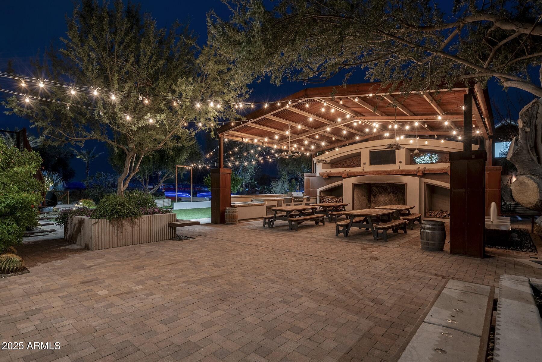 21423 South 147th Street Gilbert, AZ 85298 - Photo 99 of 169 ENTERTAINMENT PAVILLION