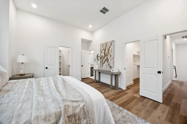 $2,800 | 2121 Hoskins Drive, Unit B, Houston, TX 77080