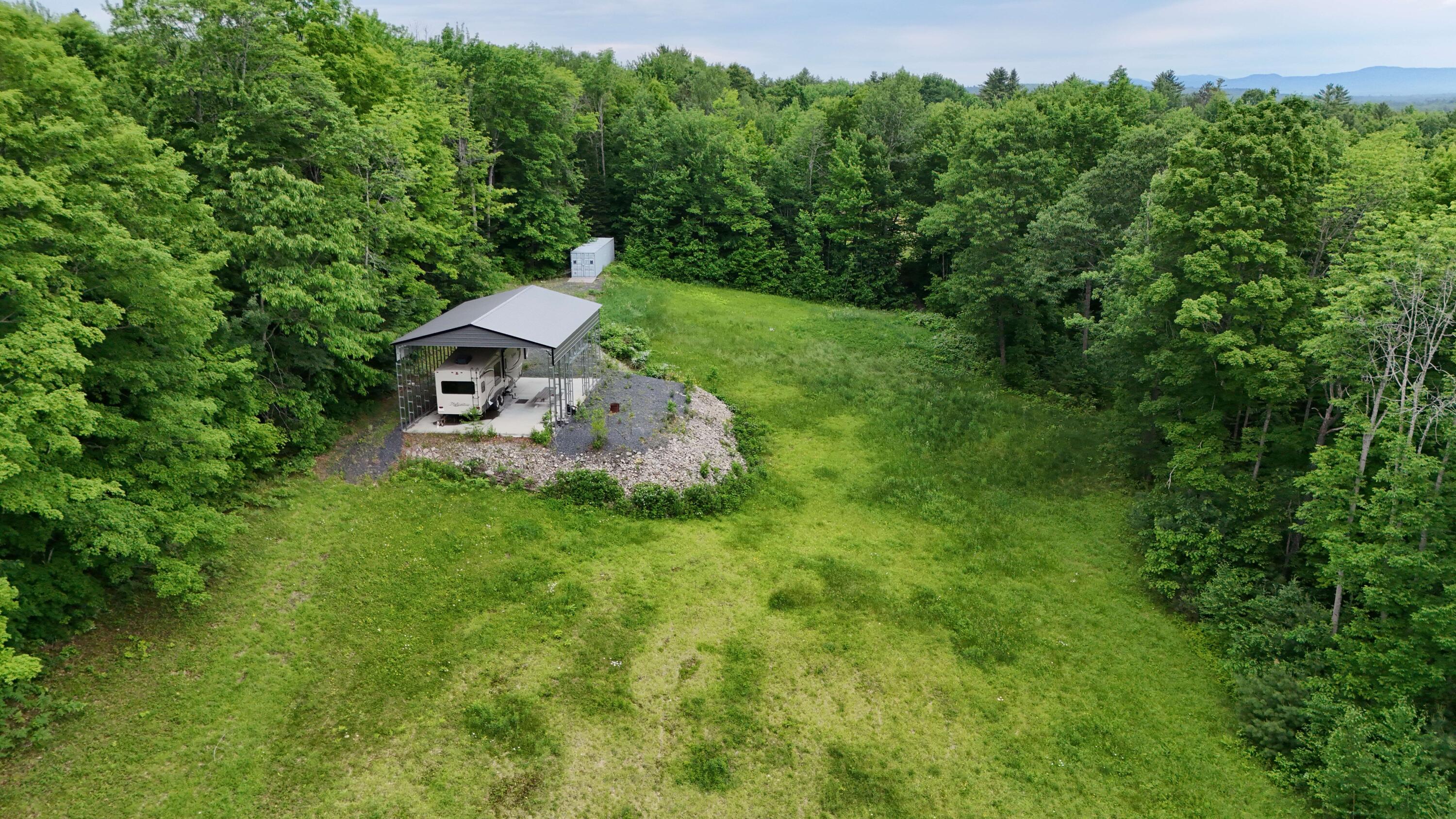 22 Back Parkman Road Abbot, ME 04406 - Photo 32 of 38