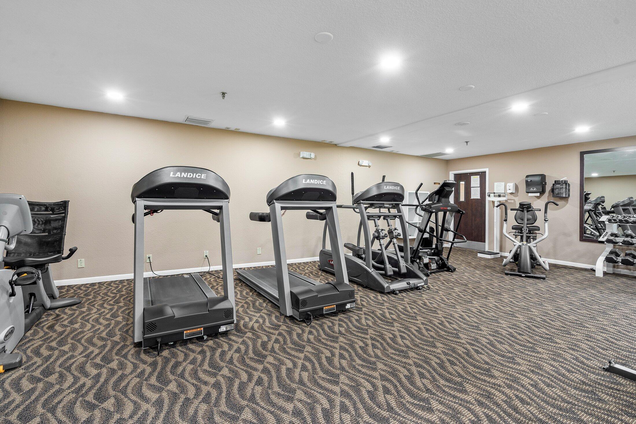 8302 Summersong Terrace, Unit A Boca Raton, FL 33496 - Photo 34 of 43 FINTESS CENTER