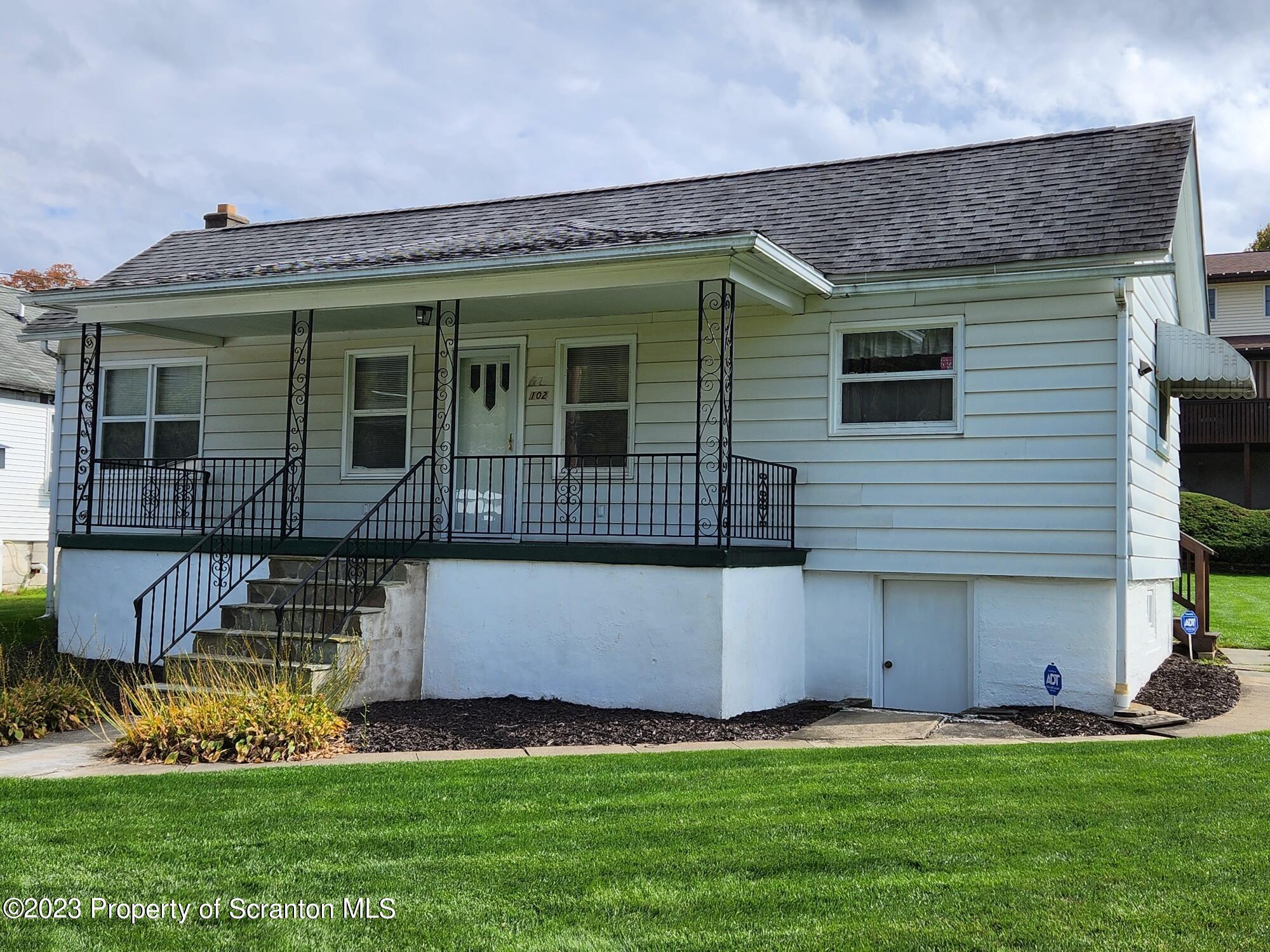 102 Old Boston Road Pittston, PA 18640 - Photo 1 of 31 Gallery Image 1