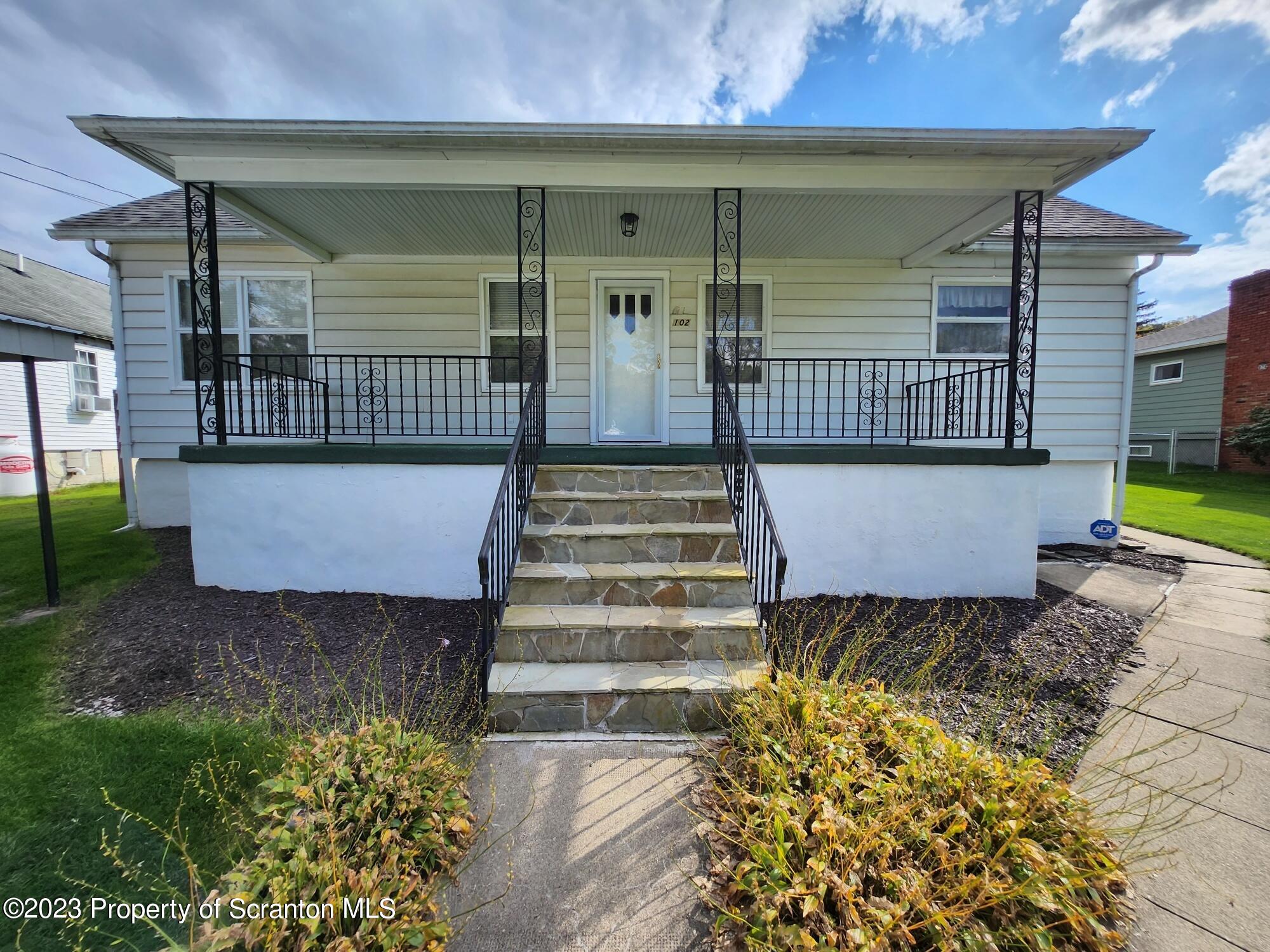 102 Old Boston Road Pittston, PA 18640 - Photo 2 of 31 Gallery Image 2