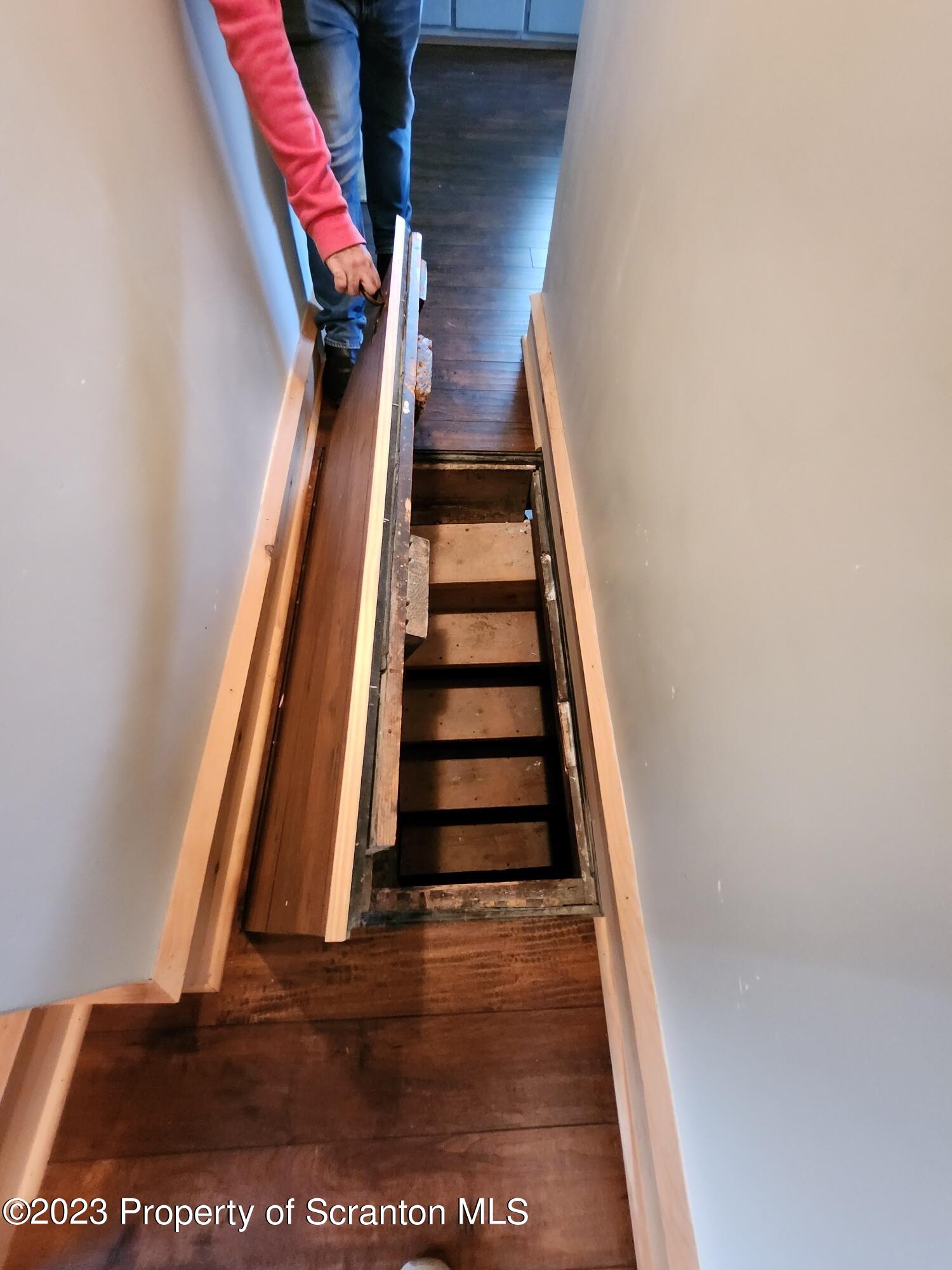 102 Old Boston Road Pittston, PA 18640 - Photo 22 of 31 Gallery Image 22