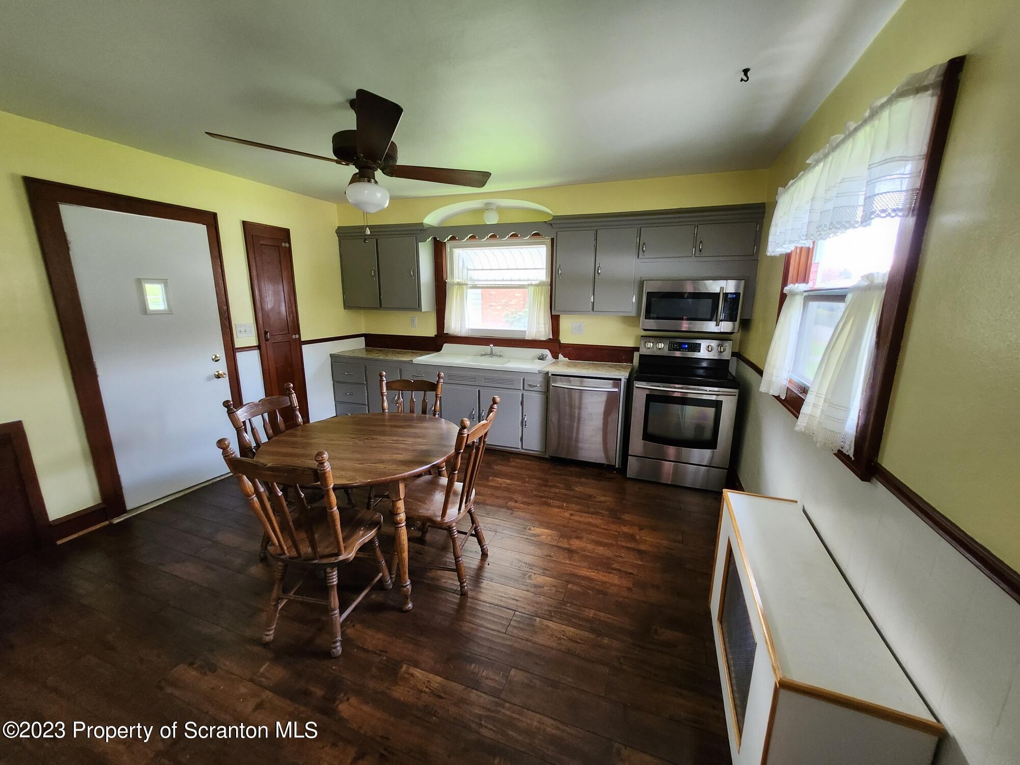 102 Old Boston Road Pittston, PA 18640 - Photo 27 of 31 Gallery Image 27