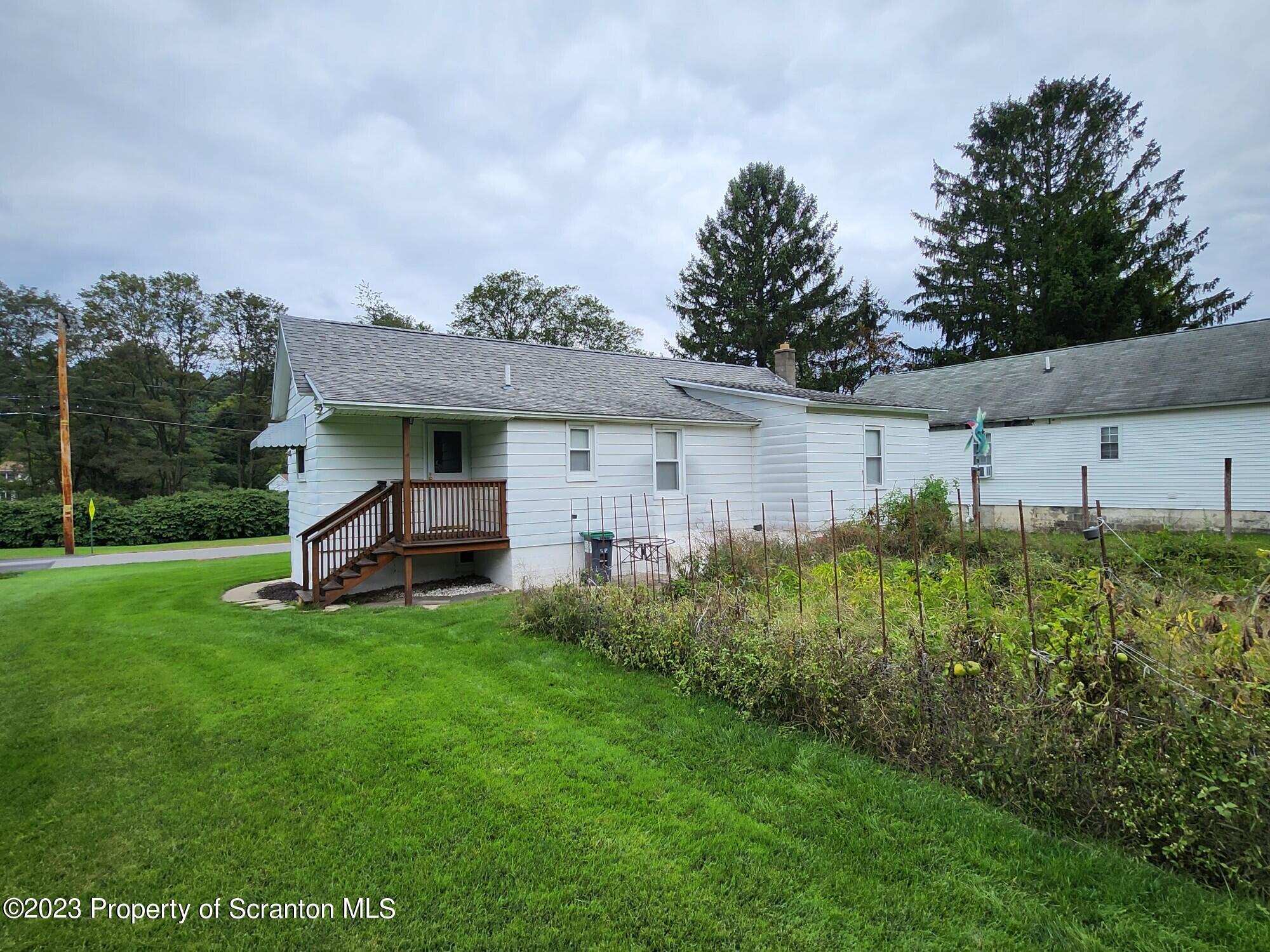 102 Old Boston Road Pittston, PA 18640 - Photo 28 of 31 Gallery Image 28