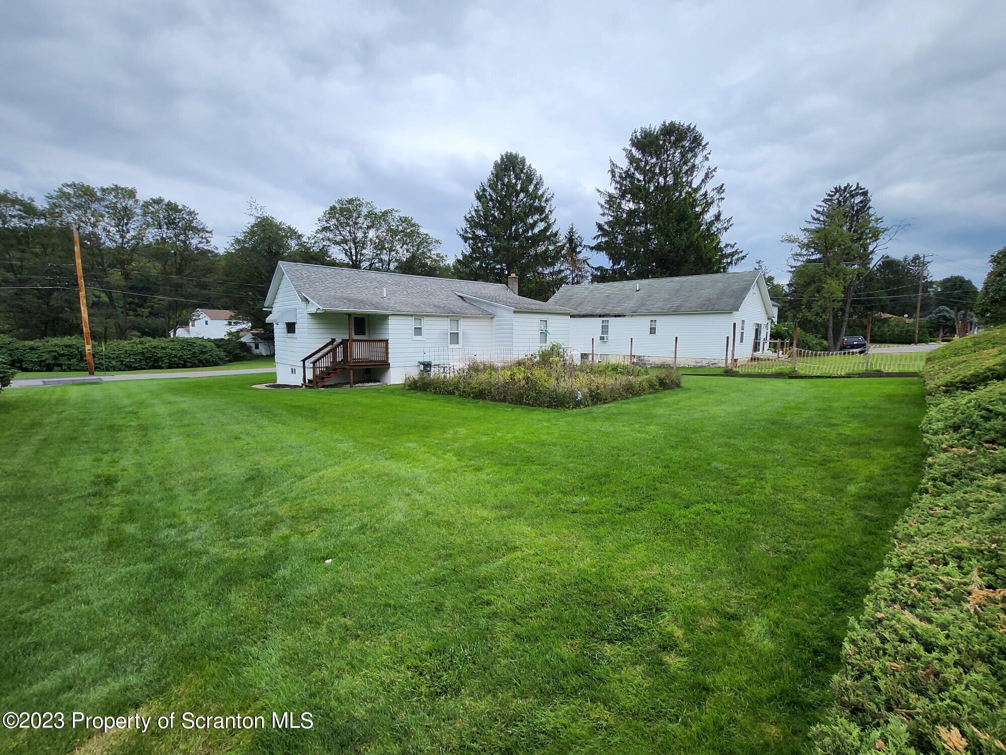 102 Old Boston Road Pittston, PA 18640 - Photo 30 of 31 Gallery Image 30