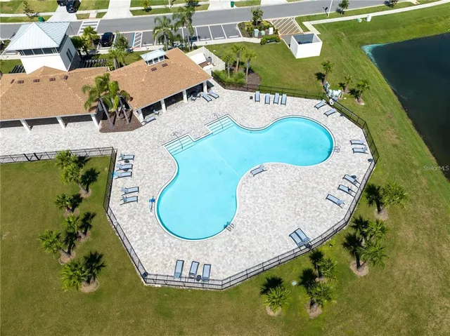 $2,400 | 38336 Sonnet Landing Avenue, Zephyrhills, FL 33540