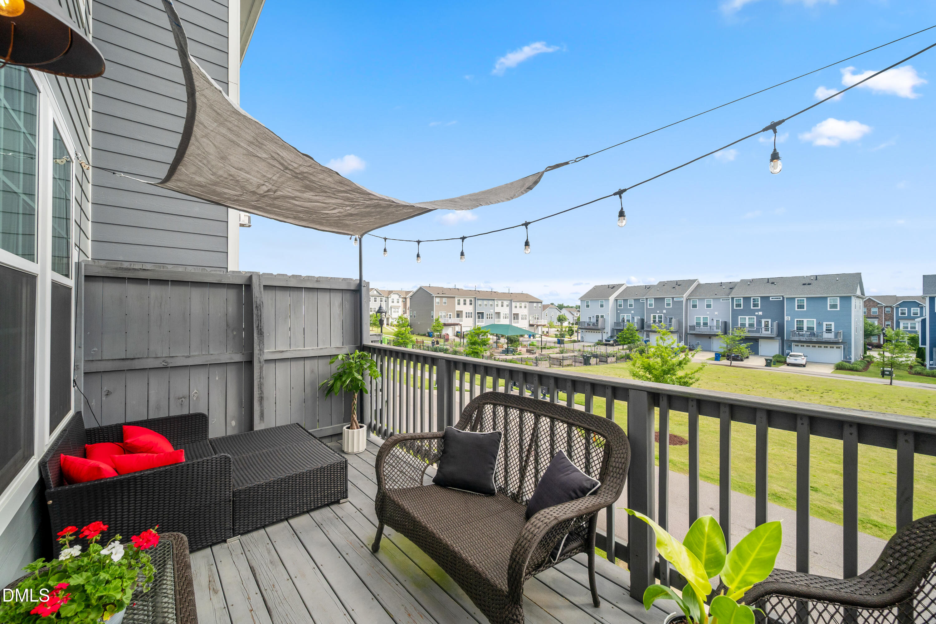 6016 Kayton Street Raleigh, NC 27616 - Photo 23 of 54
