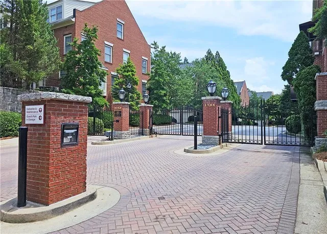 $325,000 | 1735 Peachtree Street Northeast, Unit 326, Atlanta, GA 30309