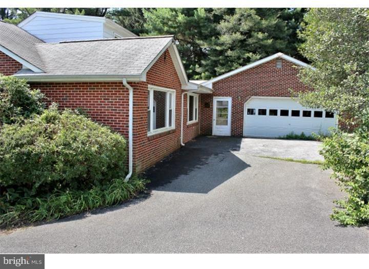 1525 Old Coach Road Newark, DE 19711 - Photo 4 of 25 Exterior Back