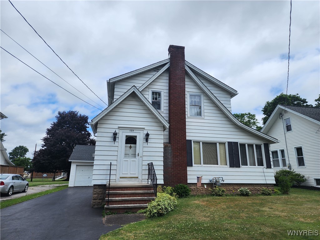 123 Roseland Avenue Ridgeway, NY 14103 - Photo 1 of 1 Gallery Image 1