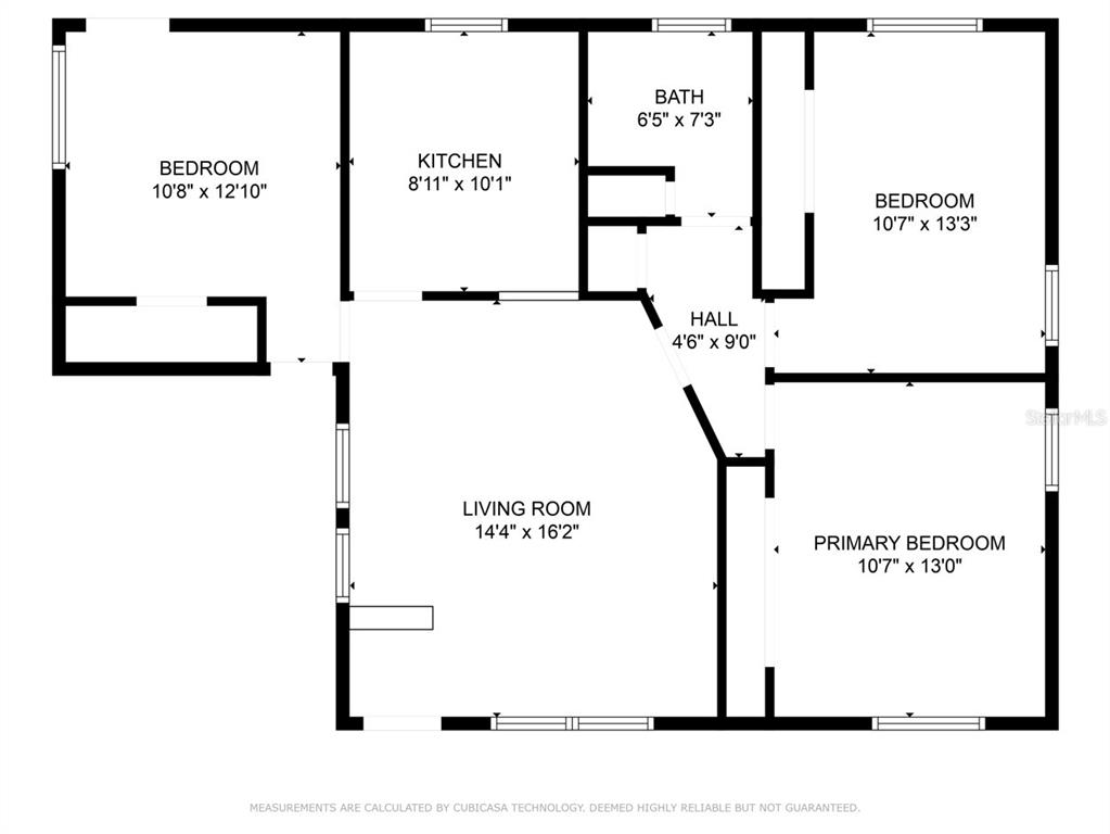 3511 Backspin Lane Orlando, FL 32804 - Photo 2 of 15