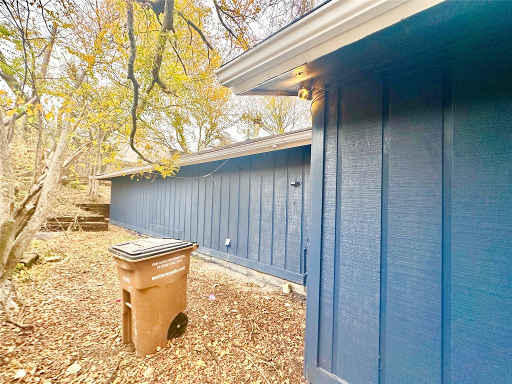 4302 Scottsdale Road, Unit B Austin, TX 78721 - Photo 35 of 37